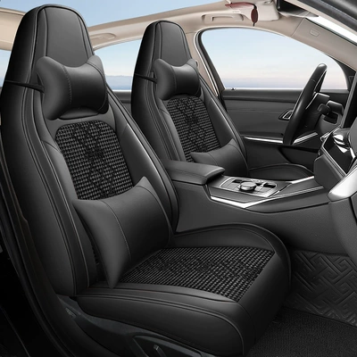 All Seasons, Summer Cushion, Physical Product Universal seat cover