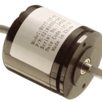 RVIT-15-120I 角位移传感器   广州市安凯电子仪表有限公司