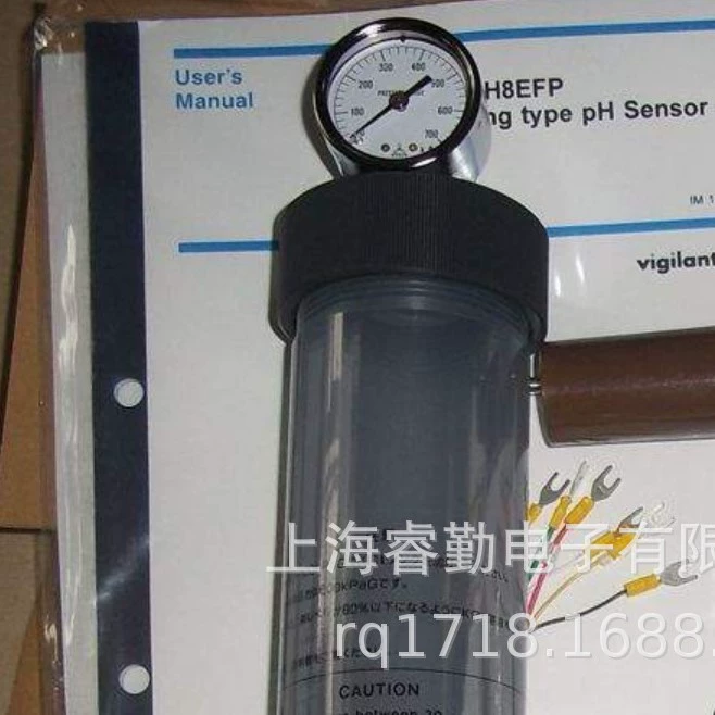 PH8EFP.10-TN-TT2-N-E * A/PF электрод датчик