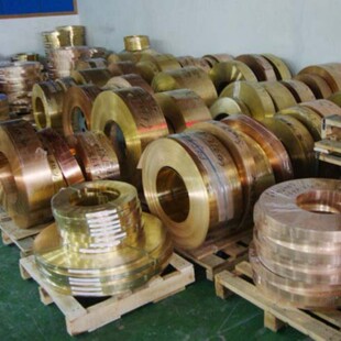 ����C5191�������~���ӹ� 0.08 0.1mm���~�� ��a�~���S��