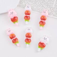 ��ݮ�����Ǻ��Jʳ�濨ͨ�ֹ�diy�Ʒ��������z��֬С����l�A