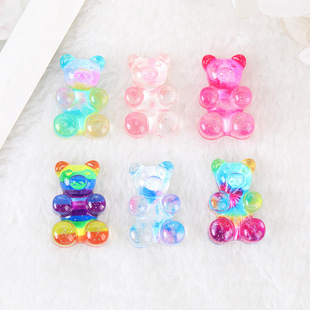 ��֬�ʺ��ܲ�ɫ��ͨ�ɐ�С�� �֙C�� 耳׿�DIY�������20*30mm