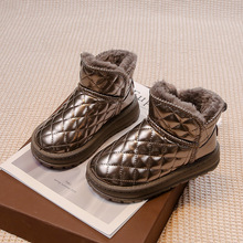 ��ͯѩ��ѥ�ӽq��ůŮͯ��Ь2024������r����ͯ��ѥ�W����Ƥ��ѥ