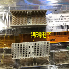 四川華豐15011001-2 CPCI背板連接器HM2.0/A型，無屏SUBP00490