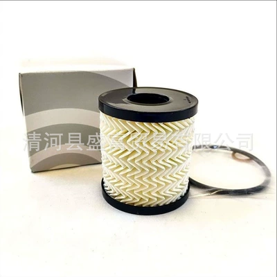 11427622446, Oil filter
