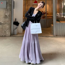 休闲裤;半身裙;打底裤