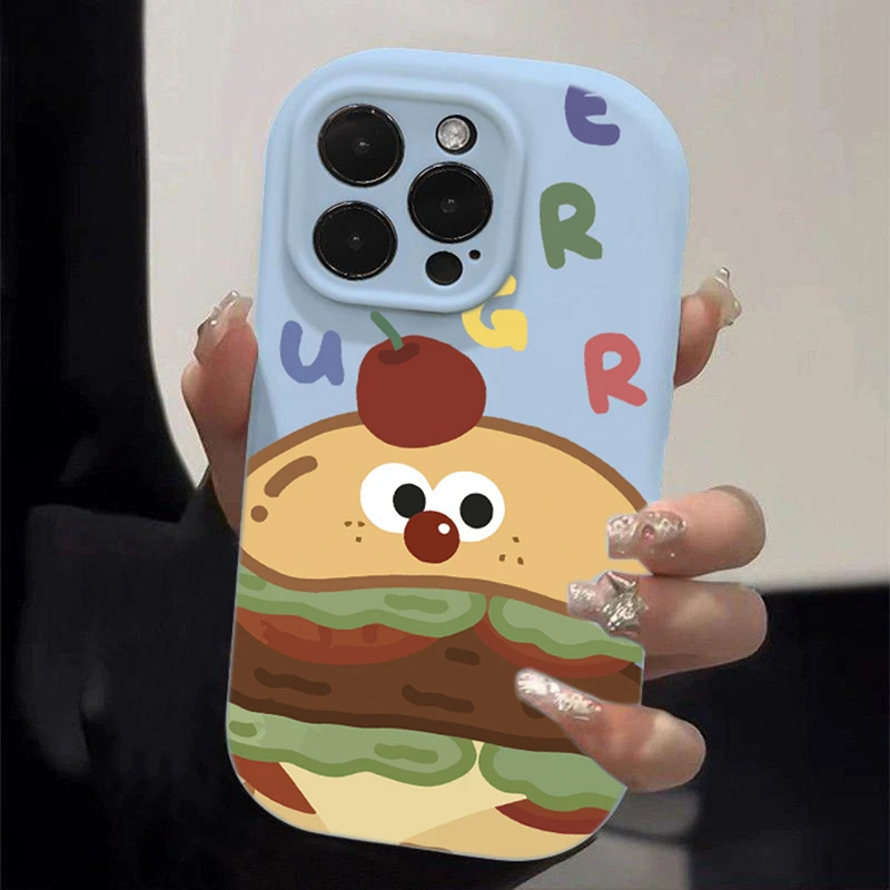 English Hamburg for 1 12 Mobile Phone Case Plus Ace3 New ACE2PRO Cute 2V Drop-resistant ACE Women 11 English Hamburg for 1 12 Mobile Phone Case Plus Ace3 New ACE2PRO Cute 2V Drop-resistant ACE Women 11