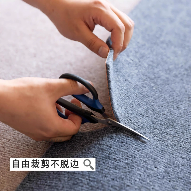 Ковер для гостиной, съемный и моющийся, новый двухслойный кремовый стиль ваби-саби, можно стирать в машине, спальня, высококачественный диван, журнальный столик, напольный коврик