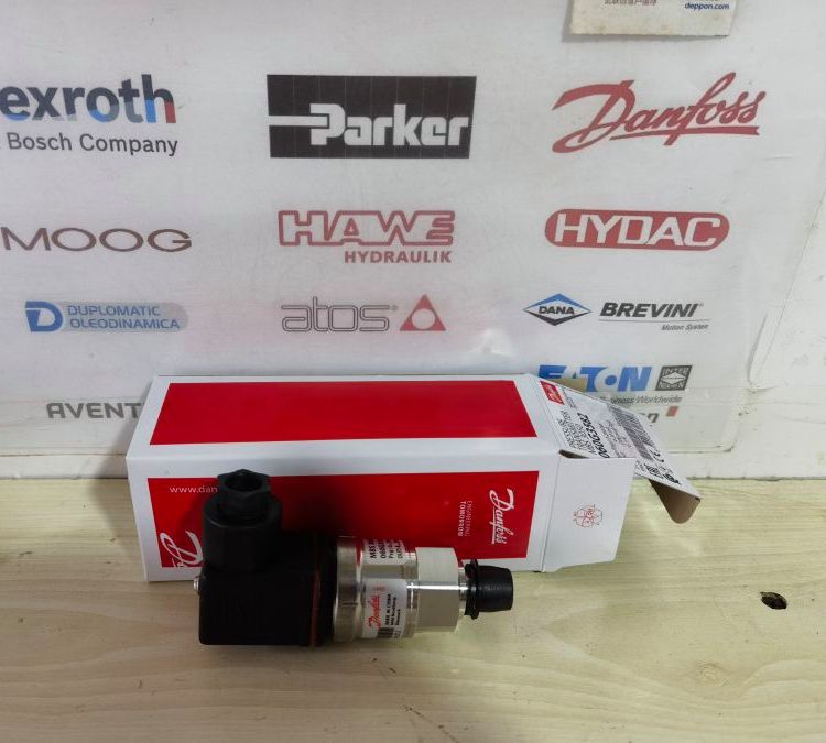 MBS3050 060G3582 # Danfoss丹佛斯压力开关液压元件，全新库存