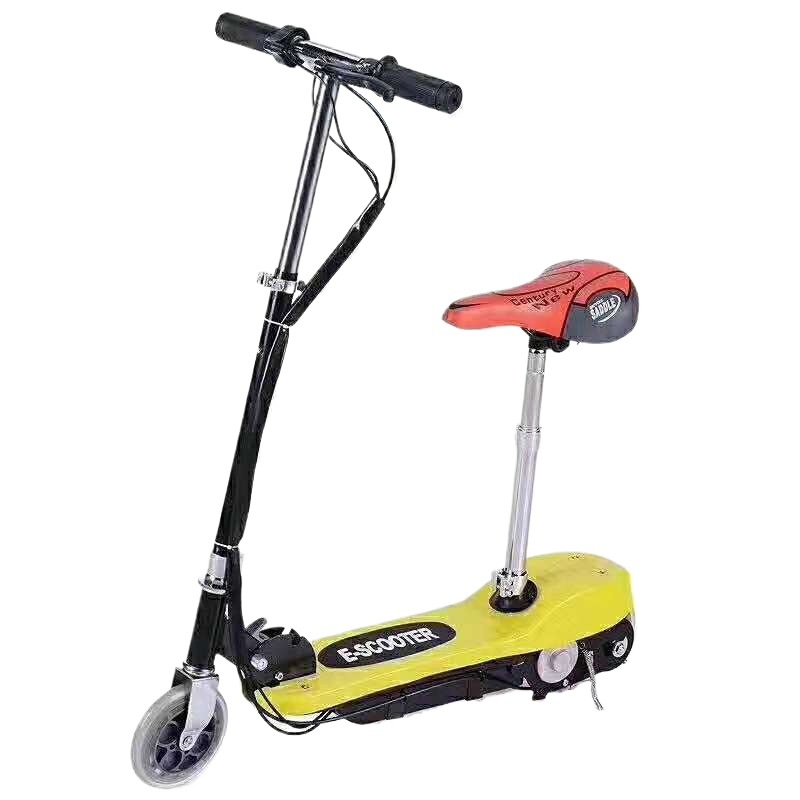 SPZ scooter eléctrico adulto plegable mini vehículo eléctrico de dos ruedas scooter ligero image 6