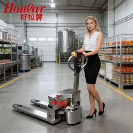 运输搬运设备;堆高车;叉车