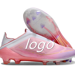蒲田純原f 50サッカー靴の低い足のカバーです。