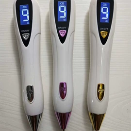 袪痘/袪斑仪;纹身工具;电子美容仪