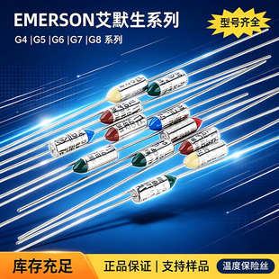 EMERSON��Ĭ���۔���ԭ�b����G4 G5 20Aȫϵ�Мضȱ��U�z�۔���