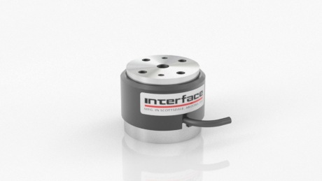 INTERFACE MRT-(0.2Nm~20Nm) 扭矩传感器