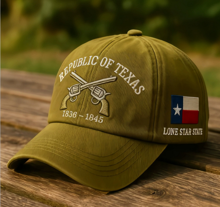 Nuevo sombrero de impresión transfronteriza para hombres hace viejos sombreros de béisbol retro Europeos y estadounidenses 250 años conmemorativo sombrero de lengua de lazo