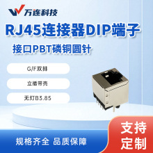 �f�BRJ45�B�����ӿ�PBT���~�A�G/F�p��DIP���Ӳ��W���OӋ���^