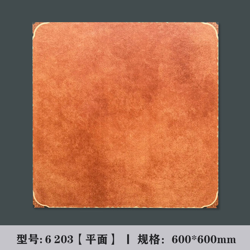 6203 / 600*600