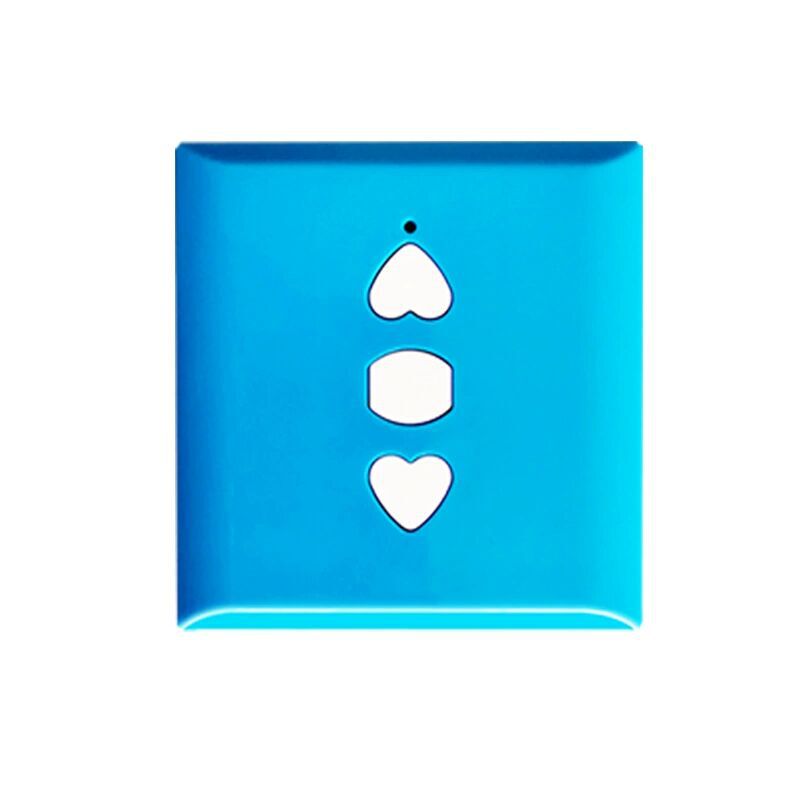 433 pair copy remote control rolling shutter door garage door electric door retractable door smart bluetooth wifi wall switch