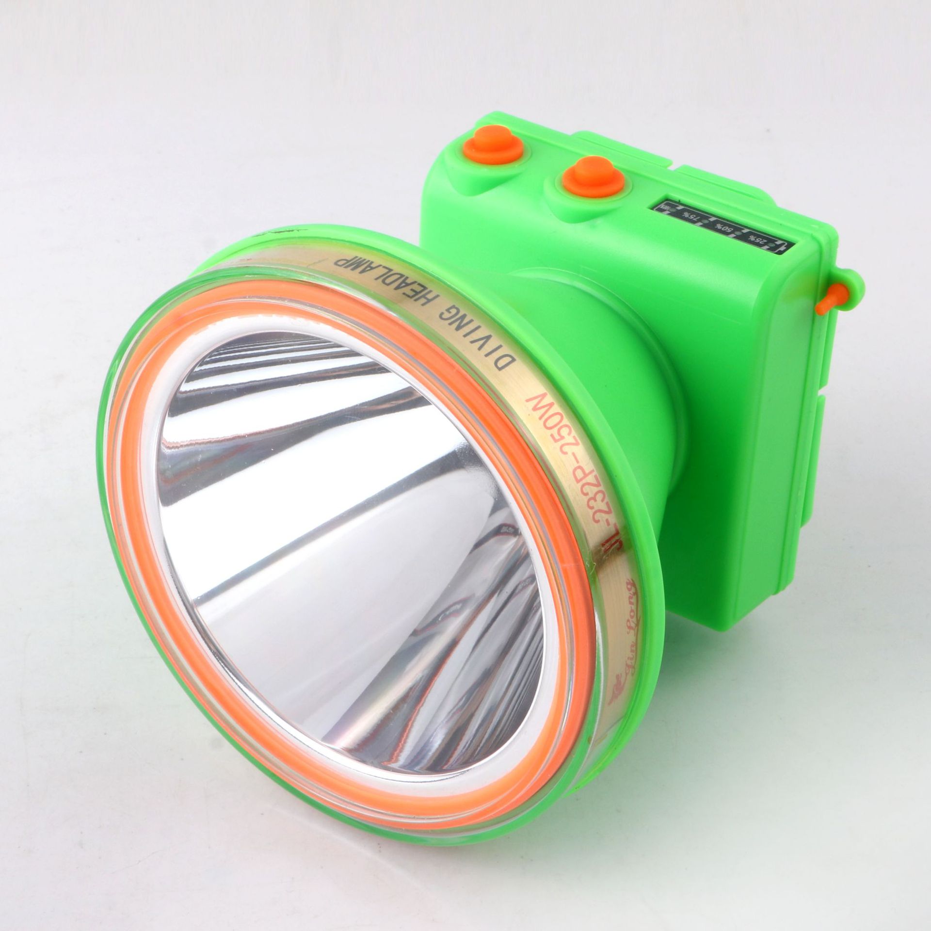 XJ-232 다이빙 라이트