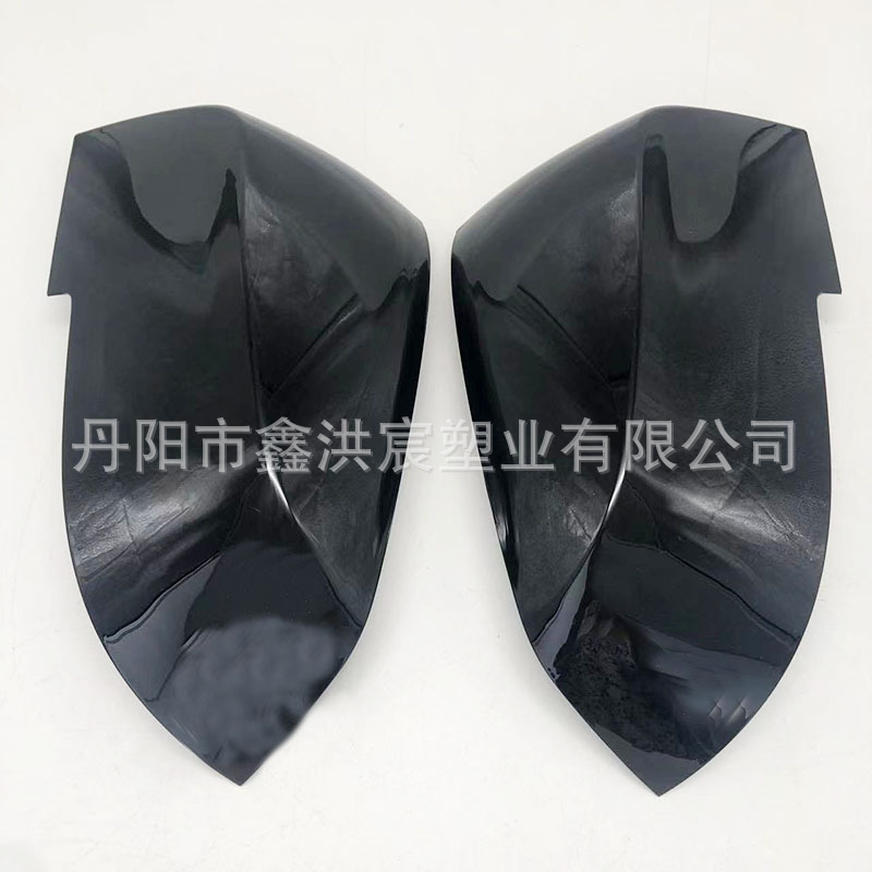 适用于宝马BMW3系F20F30 M2 X1 E84款后视镜壳倒车镜壳反光镜壳