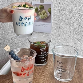 玻璃杯;随手杯;油壶