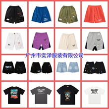 GALLERY DEPT  G.D�ֻ���īƴ�ӳ���������ֿ�̿��ж���TEE
