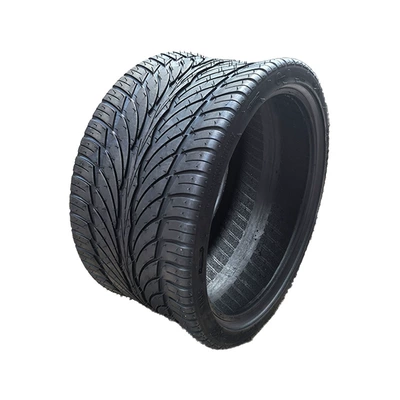 Tricycle Large Mars Tires, Yolsuzluq şinləri