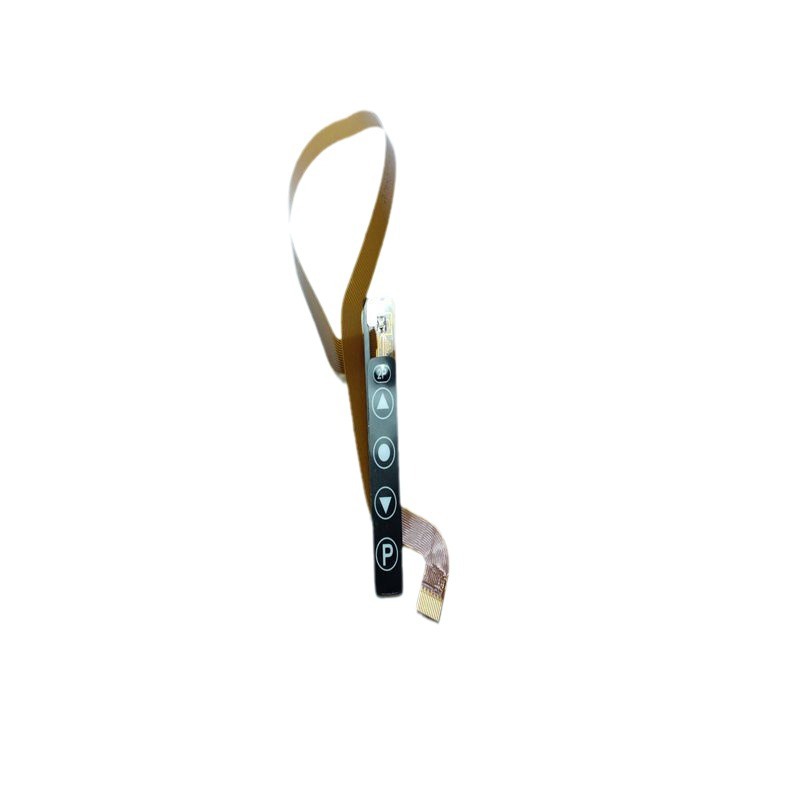 Samsung SAMSUNG SME 8mm Feeder Key Button J91741353A Samsung SAMSUNG SME 8mm Feeder Key Button J91741353A