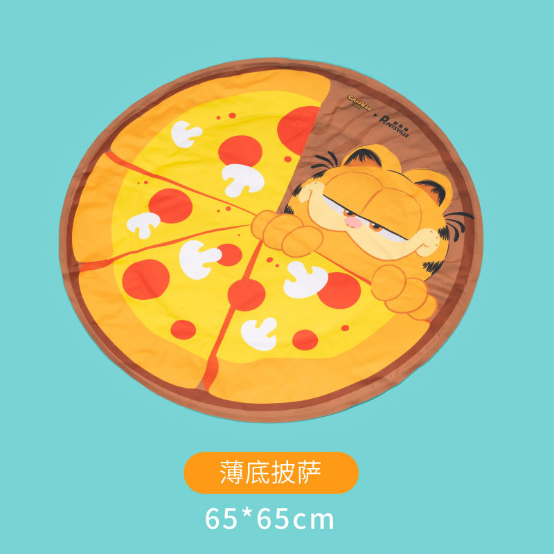 파이쓰리키 박형 피자 [내경 17.5kg 적용]