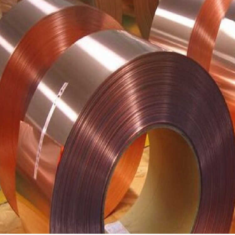 供应全软紫铜带  t2紫铜带价格【规格齐全】