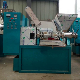 食用油加工;破碎机;粉碎机