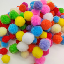 ��ɫ���]ë�q���ɫëë��DIY�ֹ�ë����b���Ʒ���С�������