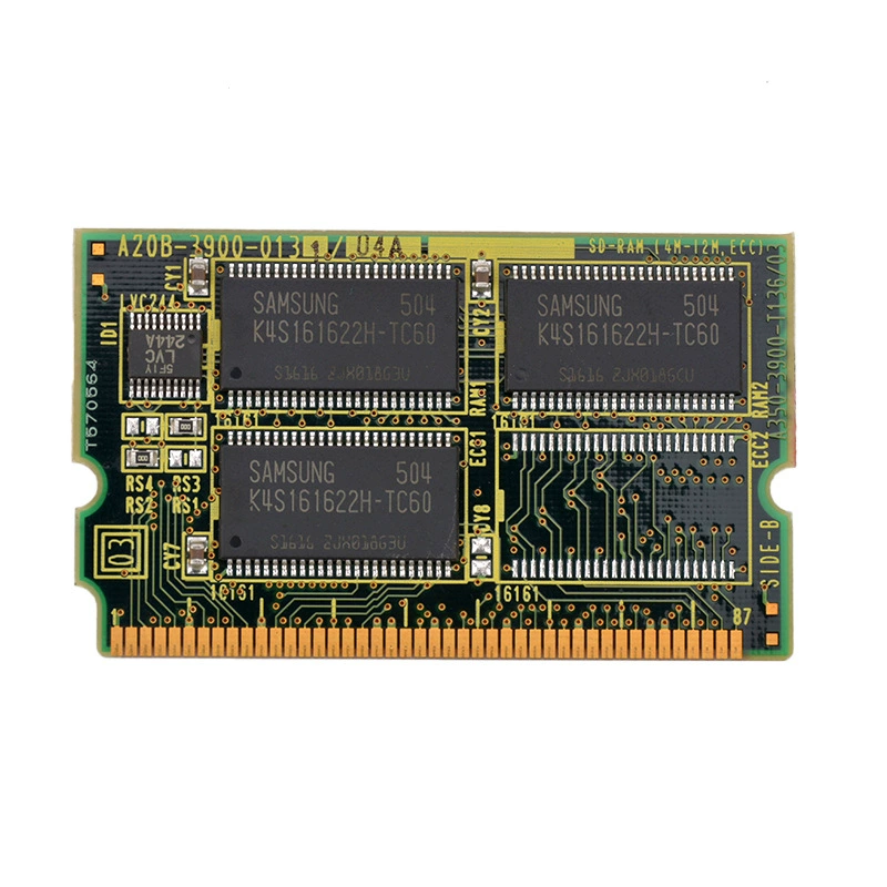 A20B-3900-0131Fanuc оригинальная память системы CNC FOMR карта памяти