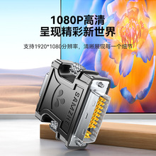 DVI�DVGA���^vja��X�@�����C�@ʾ���B�Ӿ�vda+�ӿ��D�Q��