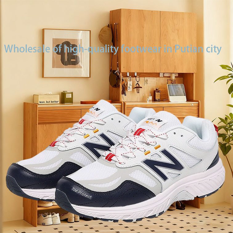 Putian Men's Shoes Retro Running Shoes Breathable Sports Shoes Cross-Border E-Commerce Non-Slip Lightweight Putian Men's Shoes Retro Running Shoes Breathable Sports Shoes Cross-Border E-Commerce Non-Slip Lightweight