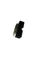 ���� ��ţ2.0mm DC3-14P 90�ȏ��� 2X7PINS 14PIN ��� ţ����