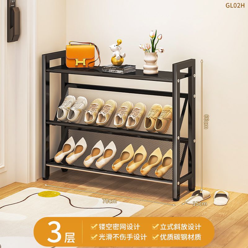 검정색 (3단 70cm) 폭 19cm
