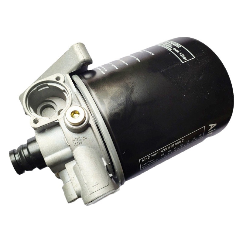 Tanque de secado de cilindro de secado de aire 4324101110 piezas de automóviles de camiones pesados