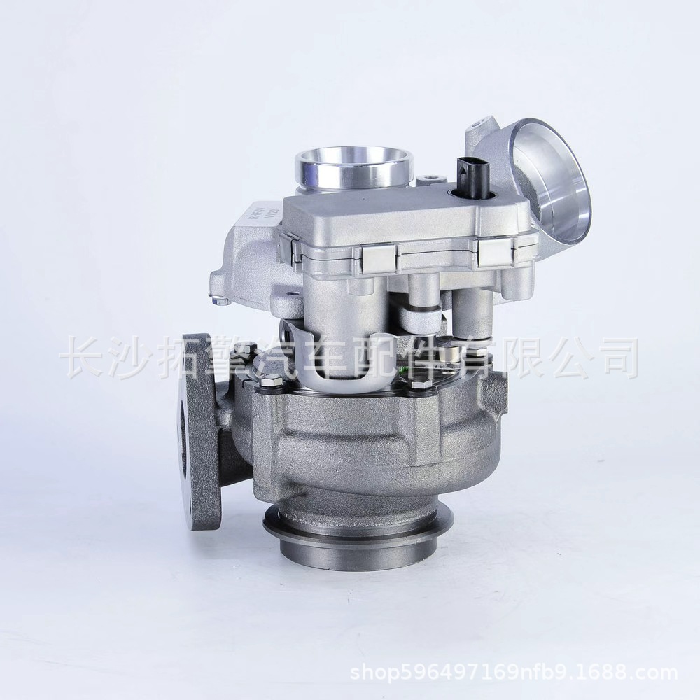 Turbocharger VV20 AL0049 A6510902780 6510900086 is suitable for Mercedes-Benz