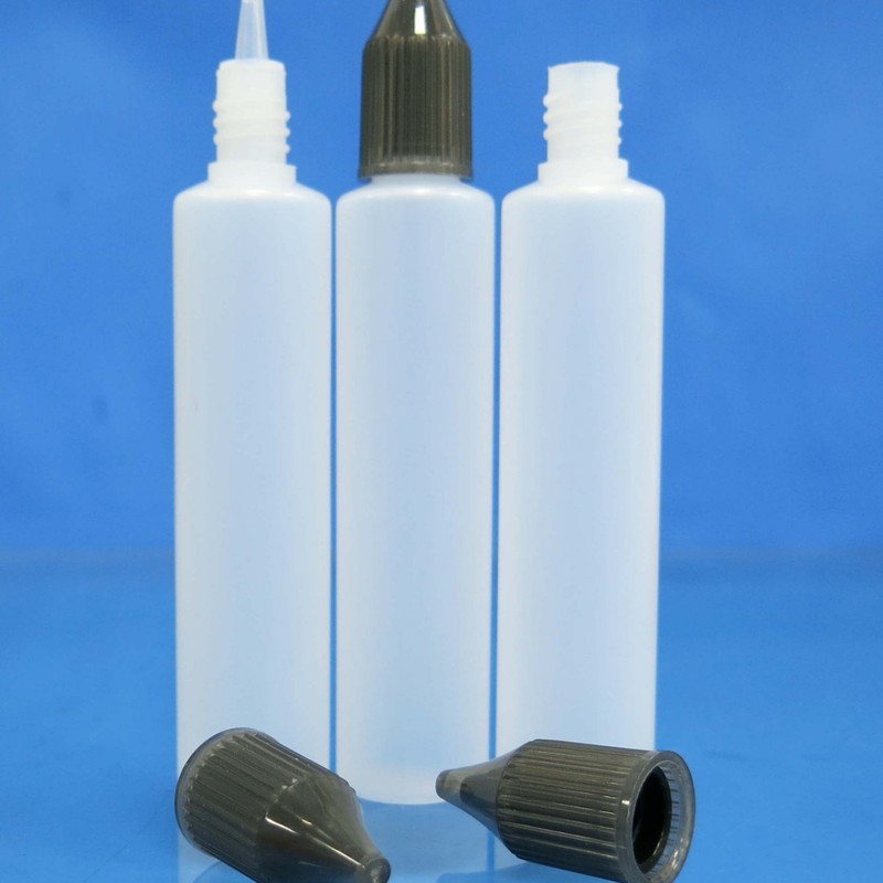 現物ペン形10ml 15ml 30ml 50mlユニコーン子供用圧旋蓋注油瓶顔料色乳分注瓶|undefined