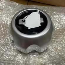 适用郑州帕拉丁/东风奥丁 前轮盖 轮毂盖 后轴头盖 轮芯盖 小轮盖