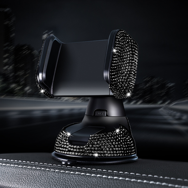 블랙 다이아몬드[싱글 브래킷]