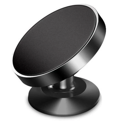 Anti-Slip New Model, Car phone holder - d1-instrument-panel-classic-black