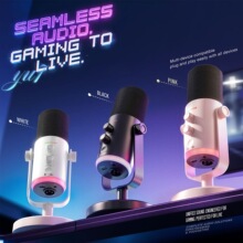 RGB�Α������LUSB/XLR�p��CE/FCC�J�C  ��Xֱ��������弴��