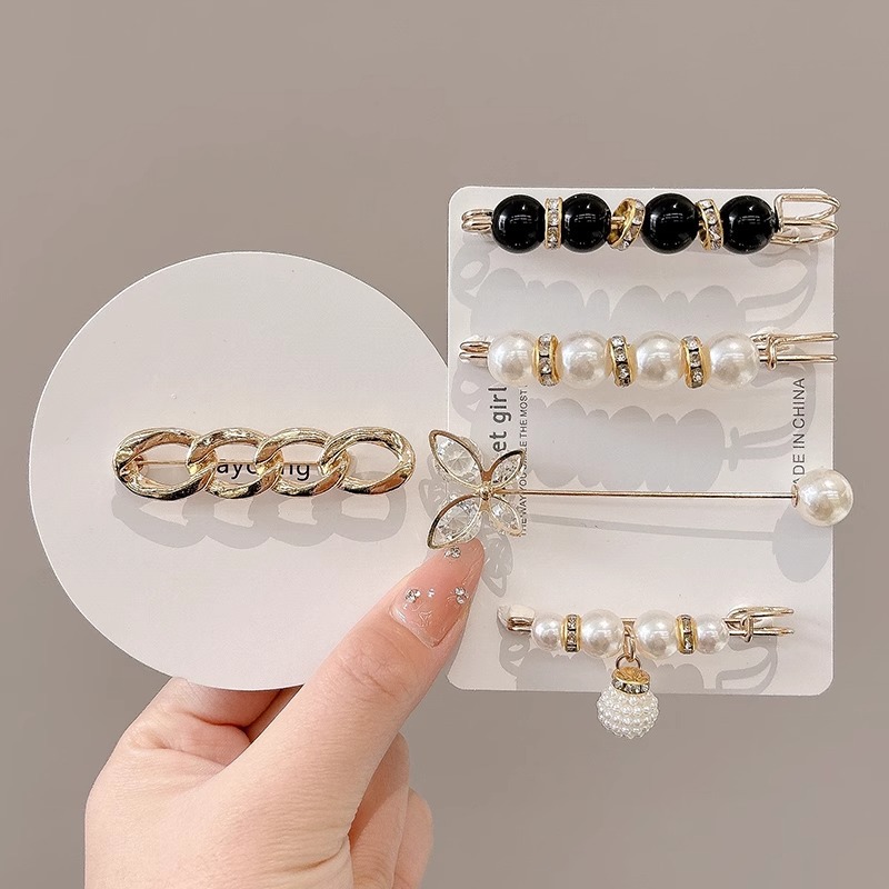 cintura de pantalón pequeño artefacto anti-luz, cintura de cintura fija vestido cintura ajustable cintura broche accesorios