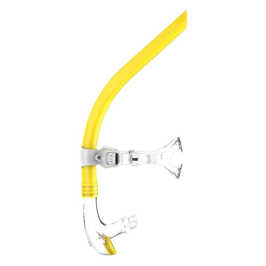 Children and adolescents adult swimming training equipment breathing tube swimming pre ventilation breathing tube spot supply