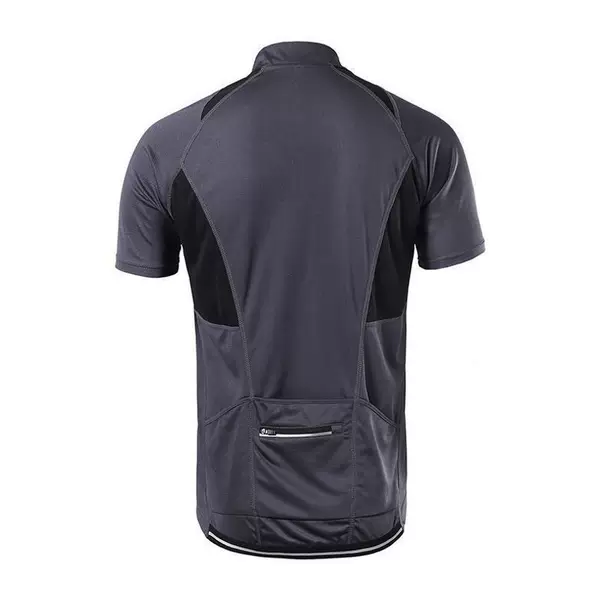 Summer cycling jersey, breathable and quick-drying, for men, suitable for road bikes, lightweight