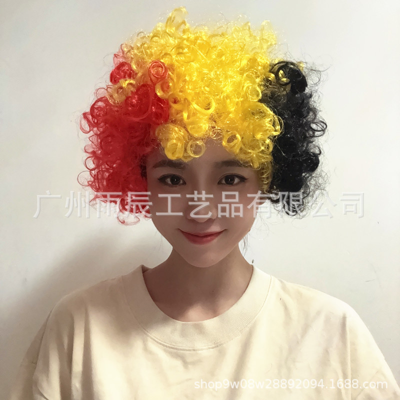德国