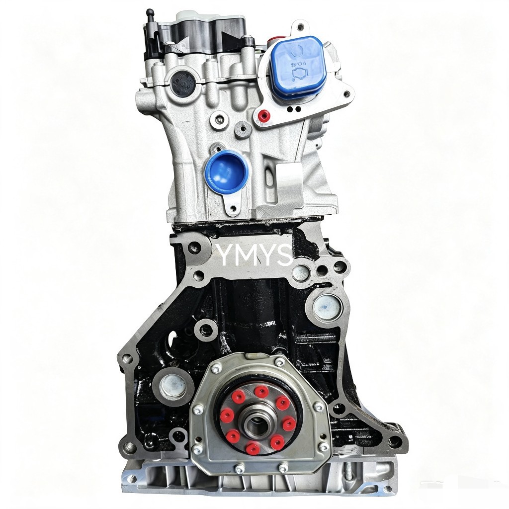 High-quality EA888 second-generation CDN engine assembly 2.0T suitable for Audi A4L A6L Q5 bare engine